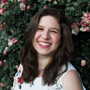 Meet your Posher, Gabrielle